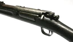 US Military M1898 Krag-Jorgenson 30-40 Bolt-Action Rifle - FFL #263830 (BLS)