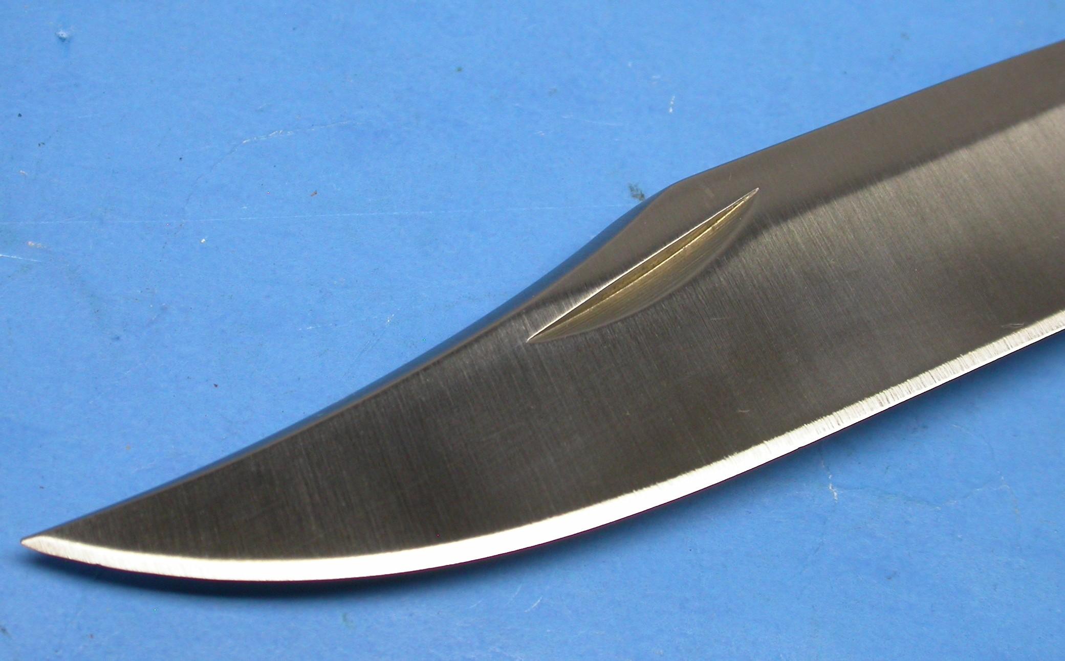 Buck Folding Hunter Knife (CYM)