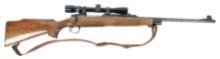 Remington 700 30-06 Caliber Bolt-Action Sporting Rifle - FFL # B6215840 (MGX1)