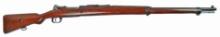 Turkish Model 1903 7.92x57MM Bolt-action Rifle FFL Required: 35167  (VDM1)