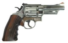 Smith & Wesson Model 27-2 .357 Mag Revolver FFL Required: N791088 (MGX1)