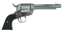 Ruger New Vaquero 45LC Single-action Revolver FFL Required: 510-09484  (VDM1)