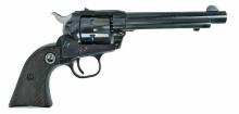 Ruger Single-Six 22LR Single-action Revolver FFL Required: 61987  (VDM1)