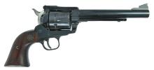 Ruger New Model BlackHawk .41 Mag Single-action Revolver FFL Required: 41-08129  (VDM1)