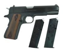 Colt Government MK IV Series 70 .45 ACP Semi-auto Pistol FFL Required: 73B1970(TAY1)