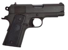 Colt Firearms M1991A1 .45 ACP Compact Semi-Automatic Pistol - FFL # CP03981 (MGX1)