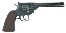 H&R "Sportsman" .22LR Break-action Revolver FFL Required 34620  (VDM1)