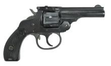 H&R Premier 22LR Break-action Revolver FFL Required: 479248 (LCJ1)