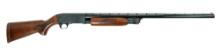 Itiaha Model 37 FeatherLight 12 Gauge Pump-action Shotgun FFL Required: 371562002  (MGX1)