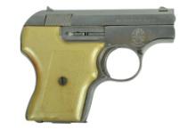 S&W Model 61 'Escort' .22LR Semi-auto Pistol FFL Required: B23306 (AI1)