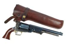 Uberti Colt Walker .44 Caliber Blackpowder Revolver No FFL Required (HJJ1)