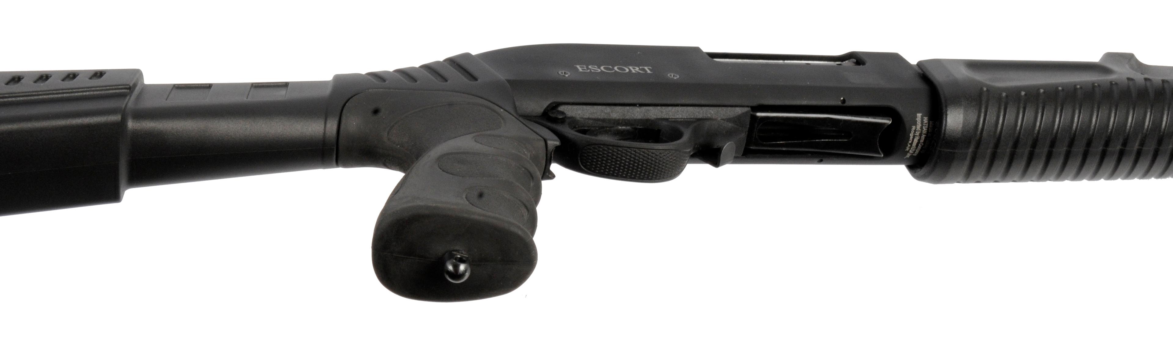Hatsan Escort 12 Gauge Pump-action Shotgun FFL Required: 908234  (A1)