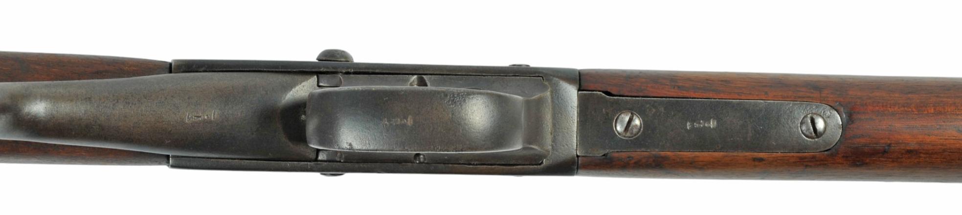 Rare Afghani MK-II 450/577 Martini-Henry Lever-Action Carbine - Antique - no FFL required (JRW1)