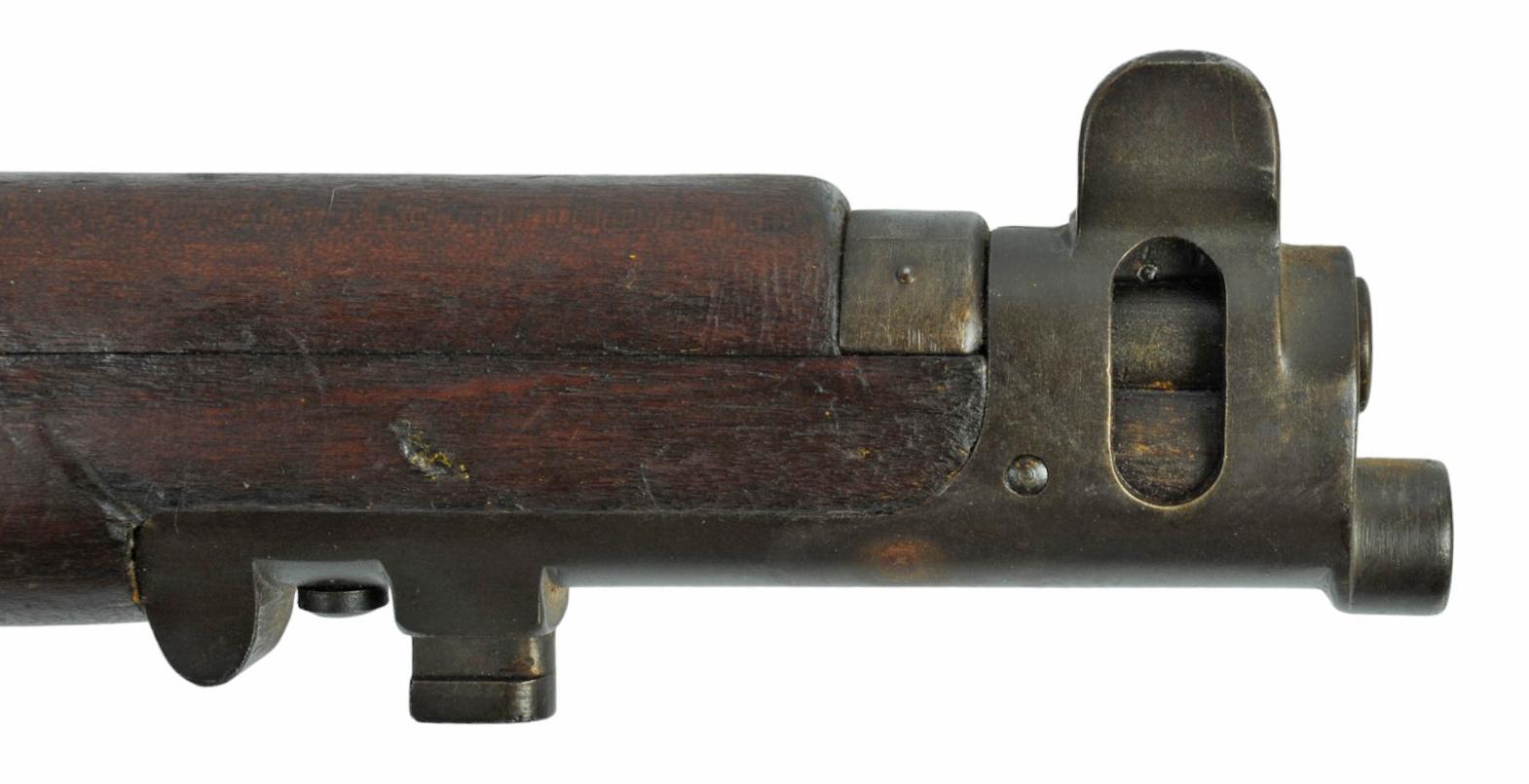 Australian Military WWII issue No.1 III* .303 Lee-Enfield Bolt-Action Rifle - FFL # G22195 (JRW1)