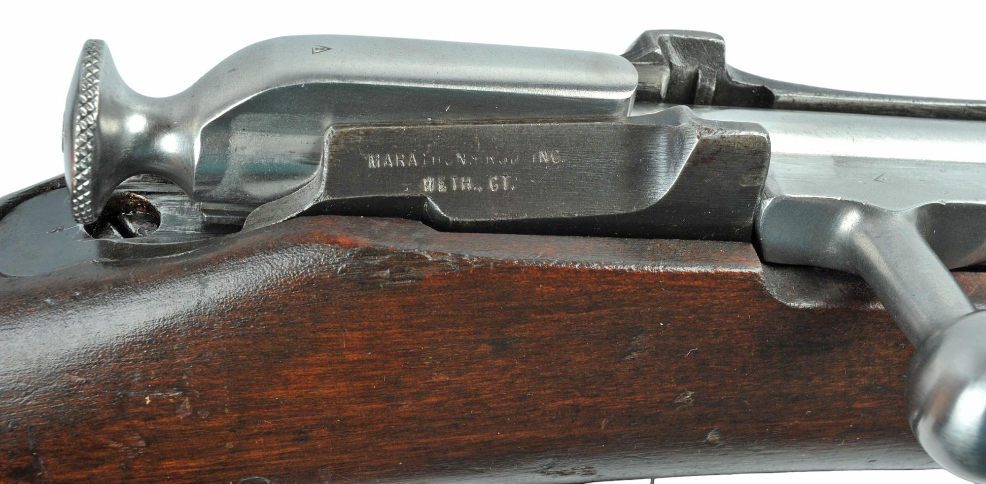 Finnish Military WWII SAKO M28-30 7.62x54r "SKY" Mosin-Nagant Bolt-Action Rifle - FFL # 69739 (VDM1)