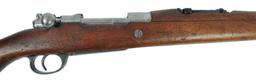 Argentine Military M1909 7.65x53mm Mauser Bolt-Action Rifle - FFL # F8143 (VDM1)
