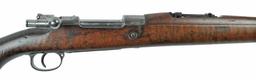 Brazilian Military M1908 7mm Mauser Bolt-Action Rifle - FFL # 18180n (VDM1)