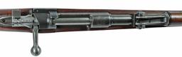 RARE Peruvian Mauser Model 1891 7.65x53mm Bolt-Action Rifle - No FFL Required (VDM1)