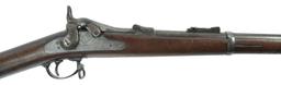 Springfield Model 1873 45-70 Trapdoor Rifle No FFL Required  (VDM1)