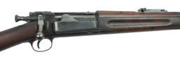 US Spanish-American M1896 30-40 Krag-Jorgenson Bolt-Action Rifle - Antique - no FFL needed (VDM1)