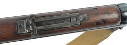 US Spanish-American M1896 30-40 Krag-Jorgenson Bolt-Action Rifle - Antique - no FFL needed (VDM1)