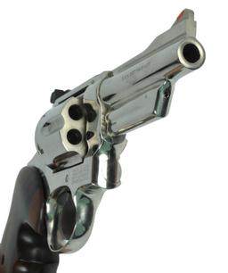 Smith & Wesson Model 27-2 .357 Mag Revolver FFL Required: N791088 (MGX1)