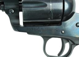 Ruger New Model BlackHawk .41 Mag Single-action Revolver FFL Required: 41-08129  (VDM1)