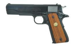 Colt Government Series 70 .45 ACP Semi-auto Pistol FFL Required: SM23680  (MGX1)