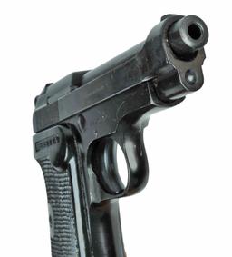 Beretta Model 948 .22LR Semi-auto Pistol FFL Required: 022165N  (VDM1)