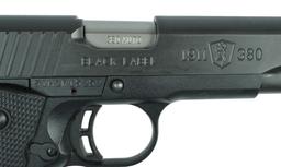 Browning Black Label 1911/380 .380 Semi-auto FFL Requried: 51HZR15252   (KDN1)