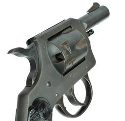 H&R Model 632 32 S&W Revolver FFL Required: AS89312 (LCJ1)