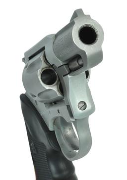 Charter Arms 'South Paw' 38 SPL Revolver FFL Required: 88014 (JGD1)