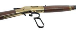 Henry 'Big Boy' .45LC Lever-action Rifle FFL Required: BB0035812C  (VDM1)