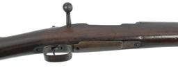 Spanish Mauser M1893 7x57MM Bolt-action Rifle FFL Required: 2S5905 (A1)