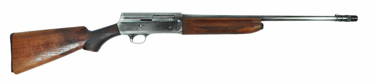 Remington 'Sportsman' 20 Gauge Sem-auto Shotgun FFL Required: 11621  (VDM1)