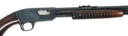 Winchester Model 61 .22 WRF Pump-action Rifle FFL Required: 2923 (OWM1)