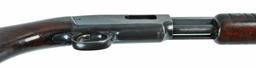 Winchester Model 61 .22 WRF Pump-action Rifle FFL Required: 2923 (OWM1)