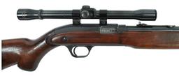 JC Higgins Model 30 .22LR Semi-auto Rifle FFL Required: NSN (BJS1)