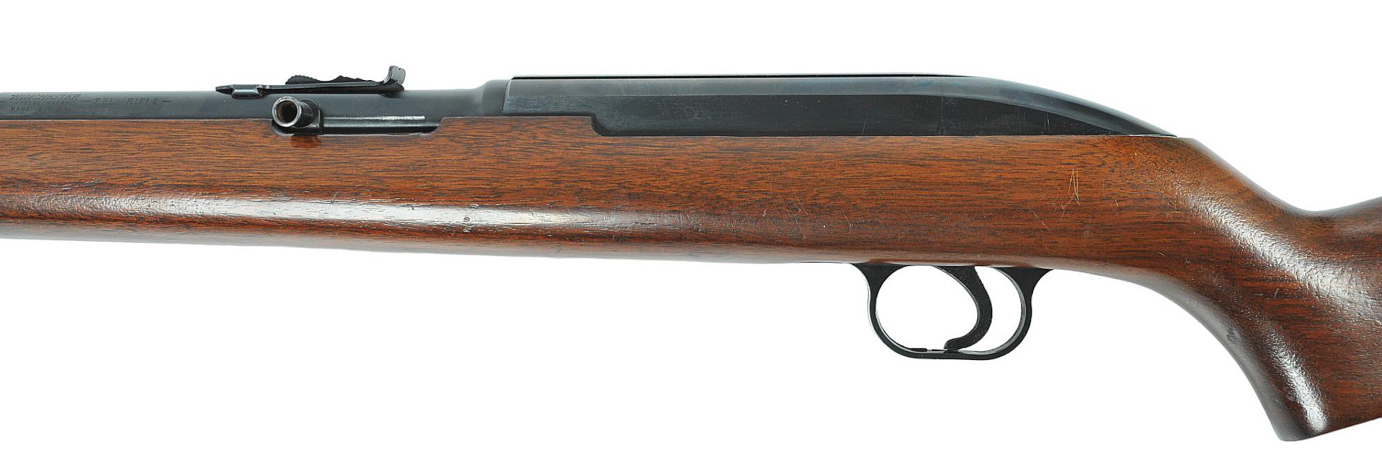 Winchester Model 77 .22LR Semi-auto Rifle FFL Required: 175845 (VDM1)