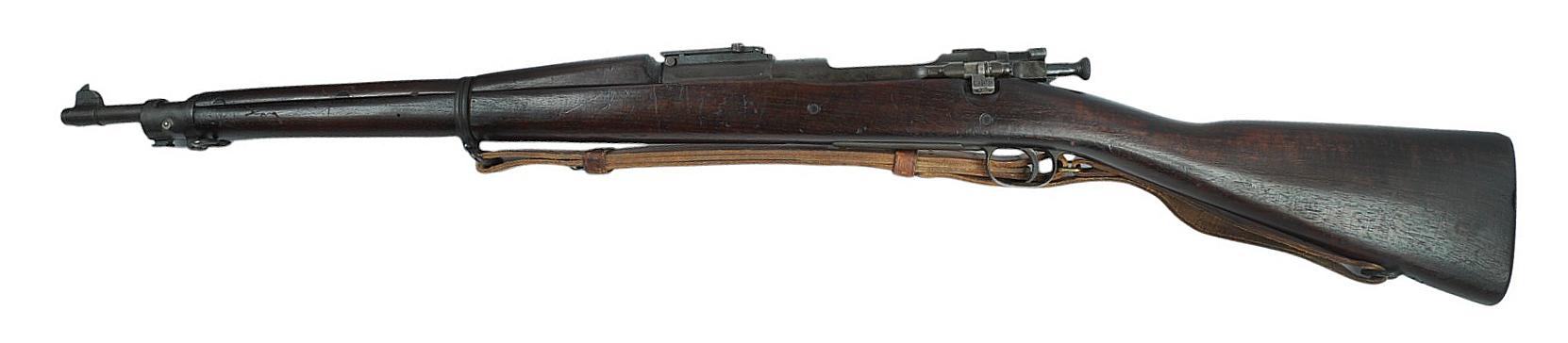 US Military WWI-II ERA M1903 30-06 Rock Island Bolt-Action Rifle - FFL #36239 (EHF1)