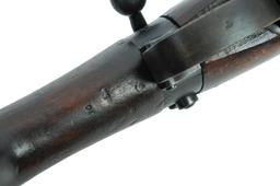 Austrian Gendarme Post-WWII era British MK-III ,303 Enfield Bolt-Action Rifle - FFL #W81271 (F1M1)