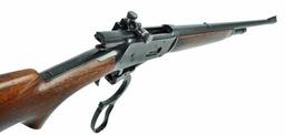 Rare Winchester Model 64 30-30 Lever-Action Rifle - FFL # 1160 995 (RIR1)