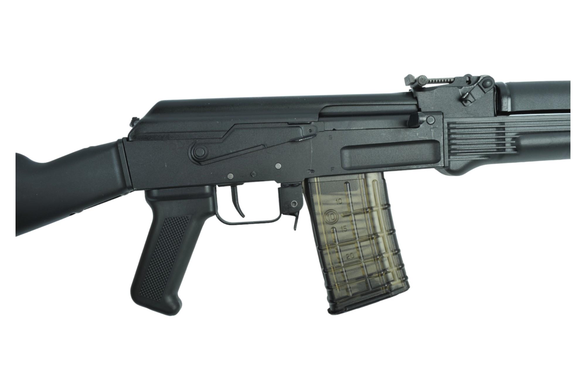 Bulgarian Arsenal SAM5 5.56x45MM Semi-auto Rifle FFL Required: BA600147 (TAY1)