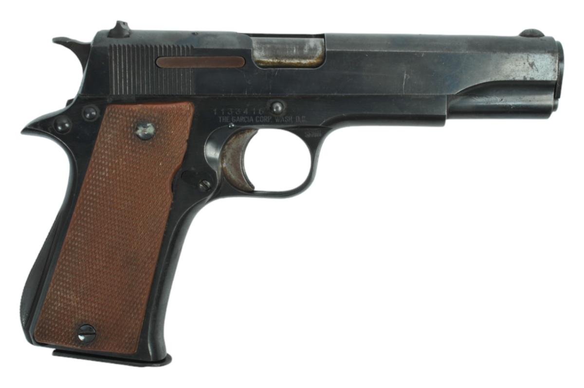 STAR SA 9MM Semi-auto Pistol FFL Required (KDW1)