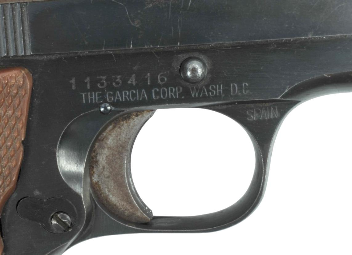 STAR SA 9MM Semi-auto Pistol FFL Required (KDW1)