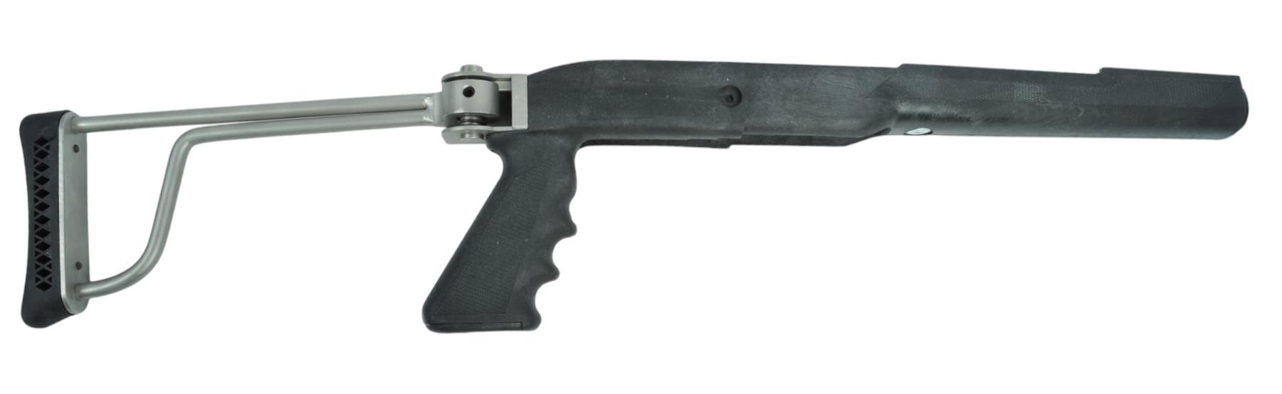 Ruger Mini-14 Folding Stock (MGX)