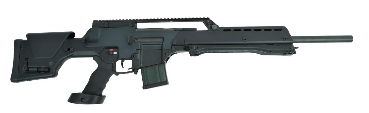 H&K SL8-6 .223 Rem Semi-auto Rifle FFL Required: 48-023373 (AH1)