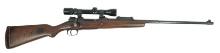 Sporterized German K98k 8mm Mauser Bolt-action Rifle FFL Required: 475(M1F1)