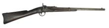 Civil War era US Military Merrill .54 Caliber Breech-Loading Percussion Carbine - Antique (F1C1)