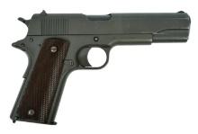Ithica M1911 45APC Semi-auto Pistol FFL Required: 518588(KDC1)
